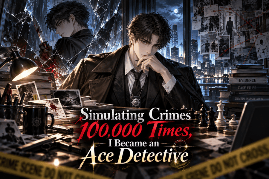 Simulating_Crimes_C350 Cover