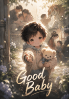 Good Baby C139 Cover