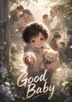 Good Baby [Quick Transmigration] Cover