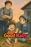 Good Baby [Quick Transmigration] Cover