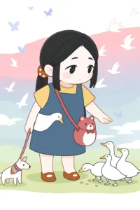 A Slacker Second Gen Across Worlds Cover