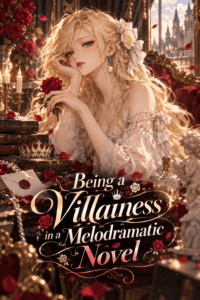 Being a Villainess in a Melodramatic Novel (GL)
