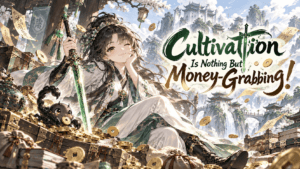 Cultivation Is Nothing But Money-Grabbing! Cover