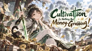 Home 117 Cultivation Is Nothing But Money-Grabbing! Cover