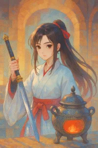 Cultivation Is Nothing But Money-Grabbing! Cover