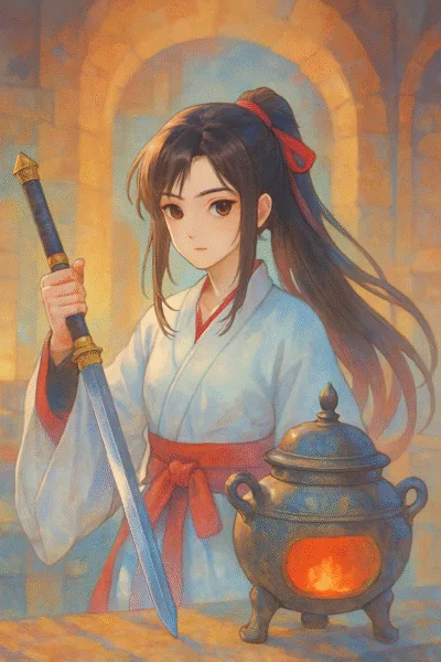 Cultivation Is Nothing But Money-Grabbing! Cover