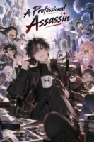 A Professional Assassin 1 A Professional Assassin Cover
