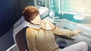 I Really Didn’t Mean to Make Money Cover