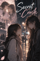 Secret Crush (GL) Cover
