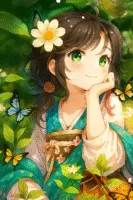 Transmigrated Life of a Salted Fish Family Cover