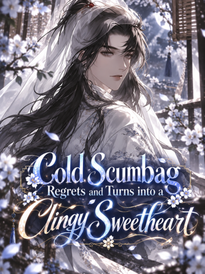 QT_Cold Scumbag Regrets and Turns Into a Clingy Sweetheart 5 QT_Cold Scumbag Regrets and Turns Into a Clingy Sweetheart Cover