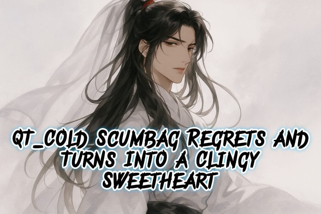 QT_Cold Scumbag C52 Cover