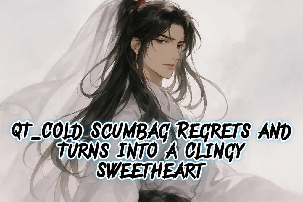 QT_Cold Scumbag C269 Cover
