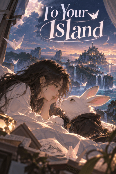 To Your Island 3 To Your Island Cover