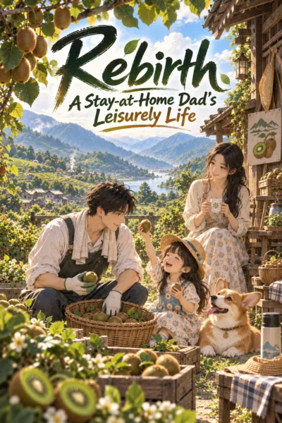 Rebirth A Stay-at-Home Dad’s Leisurely Life 120 Rebirth A Stay-at-Home Dad’s Leisurely Life Cover