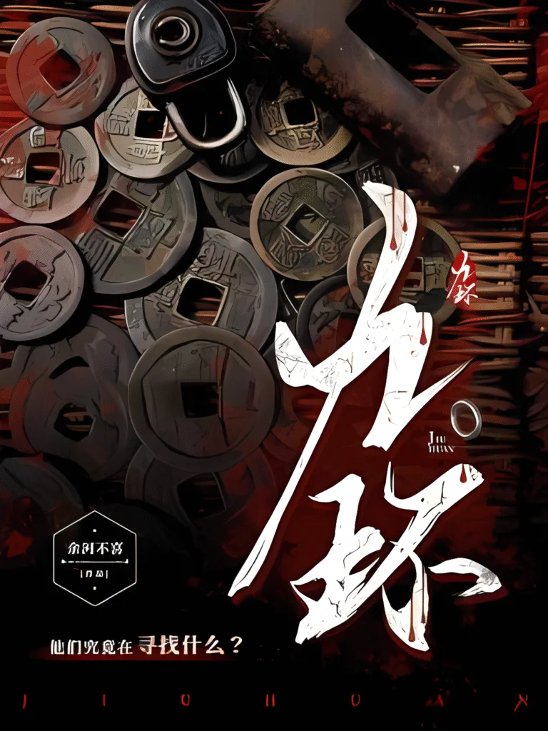 Nine Rings C298 Cover