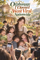 Viral Orphanage C116 Cover