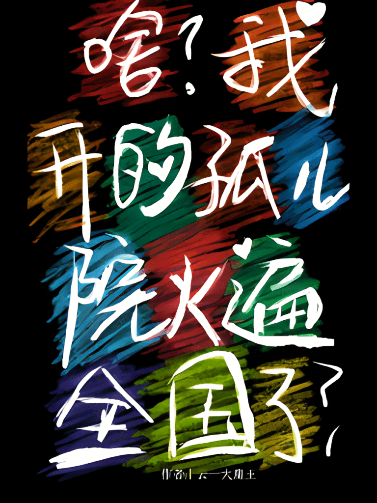 Viral Orphanage C17 Cover