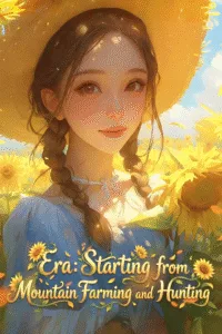 Era: Starting from Mountain Farming and Hunting Cover