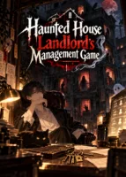 Haunted House Landlord’s Management Game 3 Haunted House C67 Cover