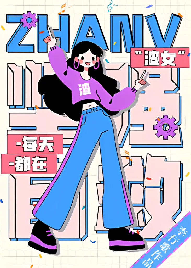 Bad Girl C66 Cover