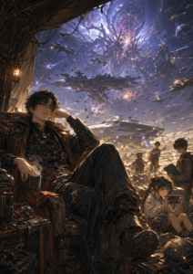 After Faking My Death, I Was Suddenly Labeled a Beautiful, Strong, and Tragic Character Cover