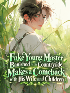 Fake Young Master Banished to the Countryside Makes a Comeback with His Wife and Children 22 Fake Young Master Banished to the Countryside Makes a Comeback with His Wife and Children Cover