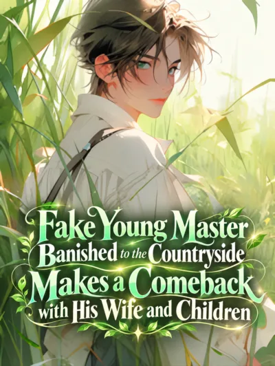 Fake Young Master Banished to the Countryside Makes a Comeback with His Wife and Children 101 Fake Young Master Banished to the Countryside Makes a Comeback with His Wife and Children Cover