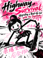 Highway Survival Upgrading a Beat-Up Car with the System Cover
