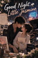 Goodnight, Little Jasmine Cover