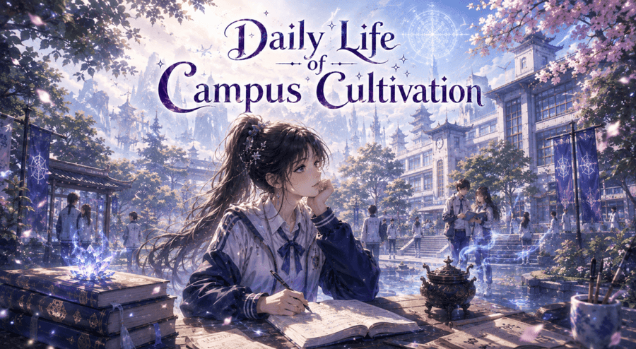 Campus Cultivation C21 Cover